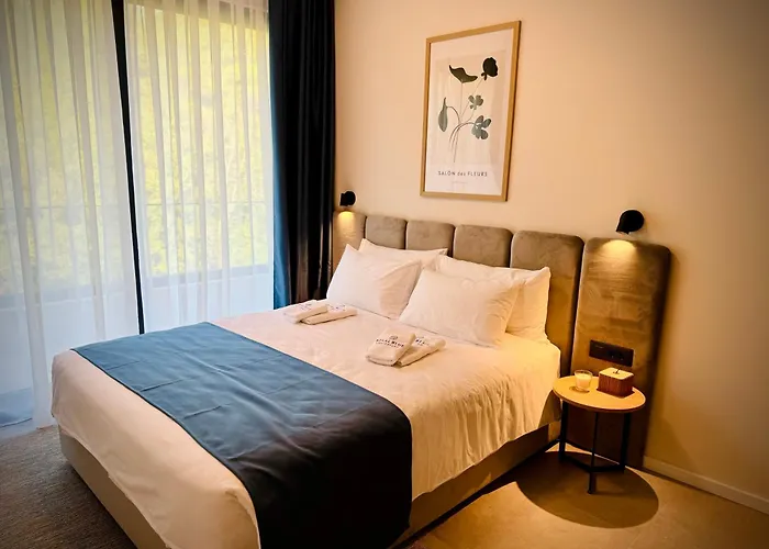 Royal Blue Resort & Residences