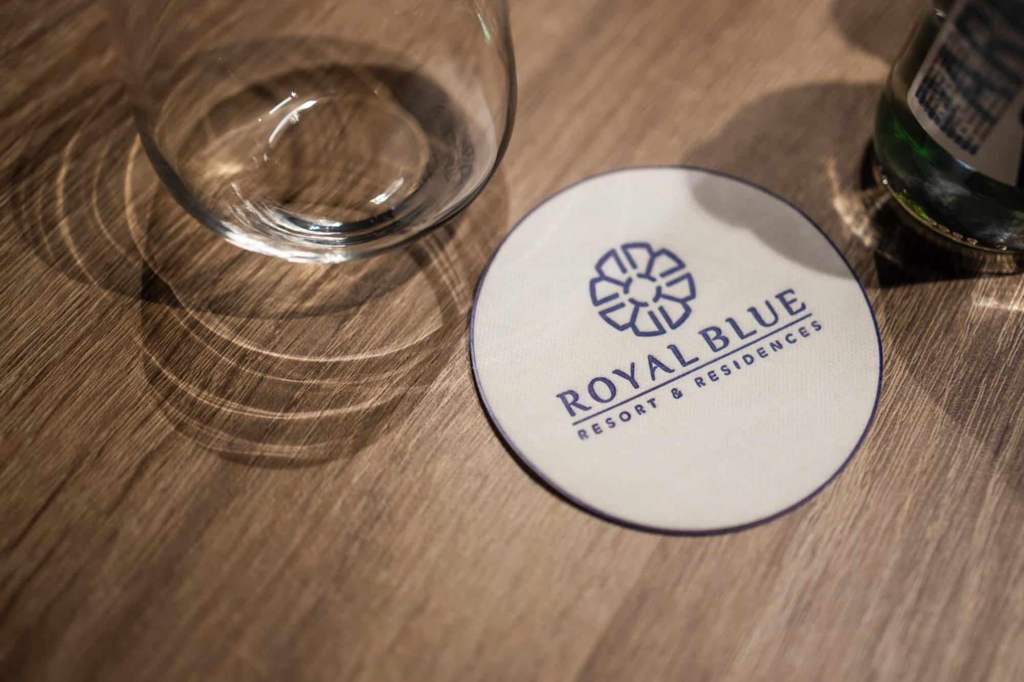Royal Blue & Residences