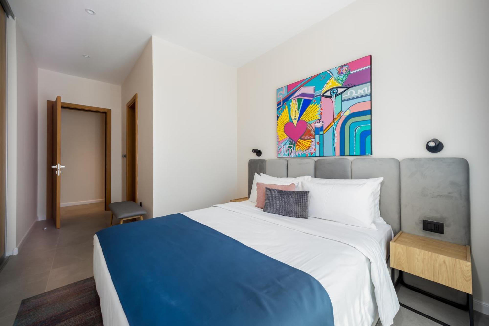 Hotel Royal Blue & Residences